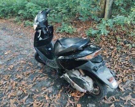 Хонда Другая, объемом двигателя 49 л и пробегом 0 тыс. км за 7000 $, фото 1 на Automoto.ua