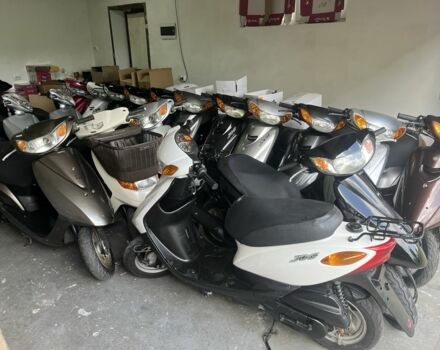 Хонда Інша, об'ємом двигуна 0 л та пробігом 0 тис. км за 400 $, фото 4 на Automoto.ua