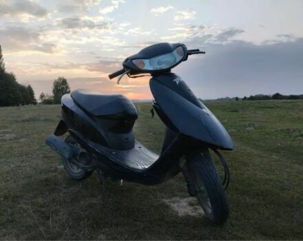 Хонда Другая, объемом двигателя 49 л и пробегом 0 тыс. км за 7000 $, фото 2 на Automoto.ua