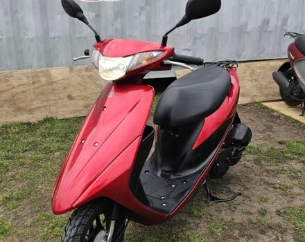 Хонда Інша, об'ємом двигуна 49 л та пробігом 0 тис. км за 650 $, фото 22 на Automoto.ua