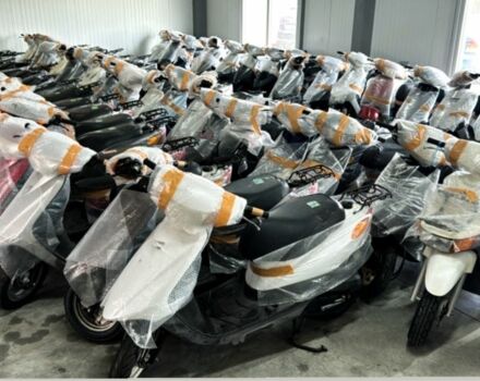 Хонда Другая, объемом двигателя 50 л и пробегом 0 тыс. км за 550 $, фото 1 на Automoto.ua