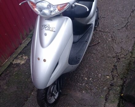 Хонда Другая, объемом двигателя 49 л и пробегом 0 тыс. км за 380 $, фото 3 на Automoto.ua