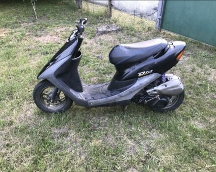 Хонда Другая, объемом двигателя 65 л и пробегом 0 тыс. км за 142 $, фото 4 на Automoto.ua