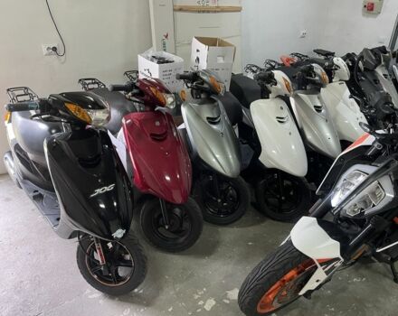 Хонда Другая, объемом двигателя 0 л и пробегом 0 тыс. км за 400 $, фото 12 на Automoto.ua