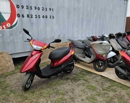 Хонда Інша, об'ємом двигуна 49 л та пробігом 0 тис. км за 650 $, фото 17 на Automoto.ua