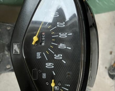 Хонда Другая, объемом двигателя 49 л и пробегом 0 тыс. км за 654 $, фото 2 на Automoto.ua