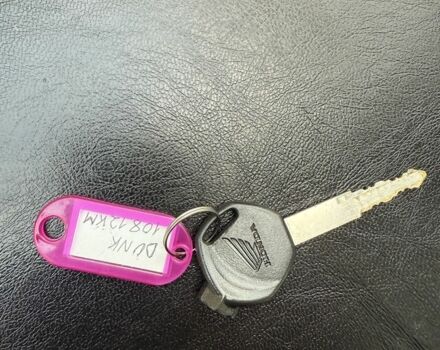 Хонда Другая, объемом двигателя 49 л и пробегом 0 тыс. км за 950 $, фото 17 на Automoto.ua