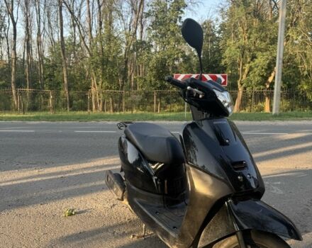 Хонда Другая, объемом двигателя 50 л и пробегом 0 тыс. км за 817 $, фото 1 на Automoto.ua