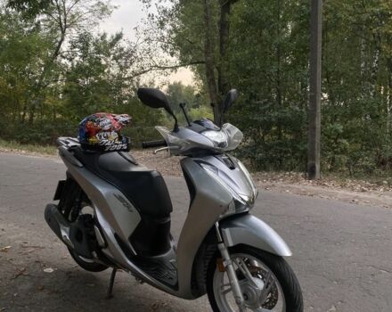 Хонда Другая, объемом двигателя 0.15 л и пробегом 0 тыс. км за 3450 $, фото 5 на Automoto.ua