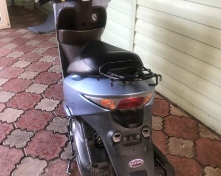 Хонда Другая, объемом двигателя 50 л и пробегом 0 тыс. км за 450 $, фото 3 на Automoto.ua