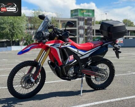 Хонда Другая, объемом двигателя 0.25 л и пробегом 0 тыс. км за 5100 $, фото 2 на Automoto.ua