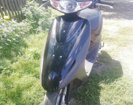 Хонда Другая, объемом двигателя 49 л и пробегом 0 тыс. км за 357 $, фото 2 на Automoto.ua