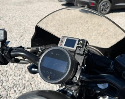 Хонда Інша, об'ємом двигуна 0.5 л та пробігом 0 тис. км за 5500 $, фото 8 на Automoto.ua