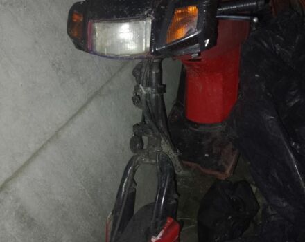 Хонда Інша, об'ємом двигуна 80 л та пробігом 0 тис. км за 107 $, фото 1 на Automoto.ua