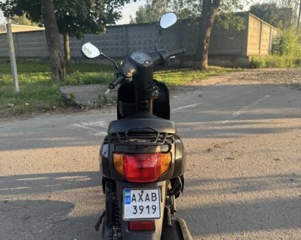 Хонда Другая, объемом двигателя 50 л и пробегом 0 тыс. км за 817 $, фото 3 на Automoto.ua