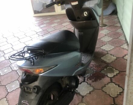 Хонда Другая, объемом двигателя 50 л и пробегом 0 тыс. км за 450 $, фото 1 на Automoto.ua
