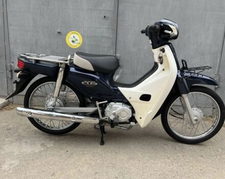 Хонда Другая, объемом двигателя 0 л и пробегом 0 тыс. км за 1000 $, фото 7 на Automoto.ua