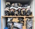 Хонда Другая, объемом двигателя 49 л и пробегом 0 тыс. км за 399 $, фото 11 на Automoto.ua