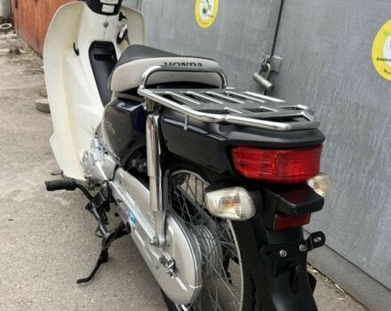 Хонда Другая, объемом двигателя 0 л и пробегом 0 тыс. км за 1000 $, фото 8 на Automoto.ua