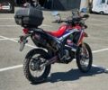 Хонда Другая, объемом двигателя 0.25 л и пробегом 0 тыс. км за 5100 $, фото 3 на Automoto.ua