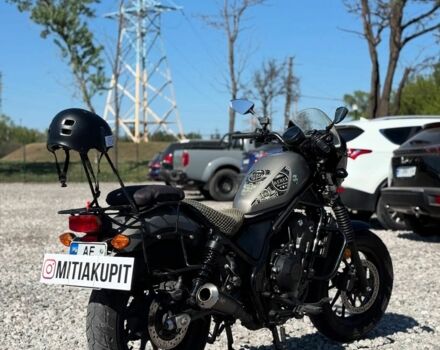 Хонда Інша, об'ємом двигуна 0.5 л та пробігом 0 тис. км за 5500 $, фото 3 на Automoto.ua