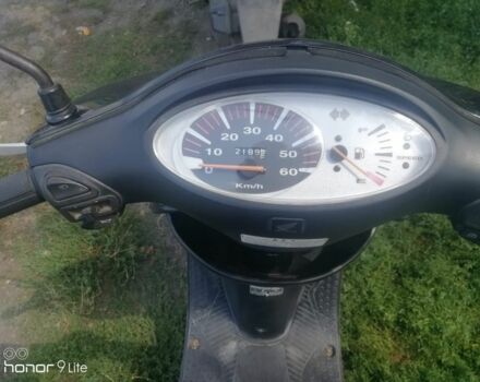 Хонда Другая, объемом двигателя 49 л и пробегом 0 тыс. км за 357 $, фото 3 на Automoto.ua