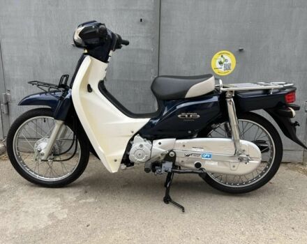 Хонда Другая, объемом двигателя 0 л и пробегом 0 тыс. км за 1000 $, фото 1 на Automoto.ua