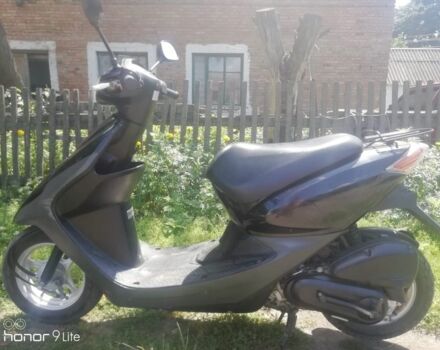 Хонда Другая, объемом двигателя 49 л и пробегом 0 тыс. км за 357 $, фото 1 на Automoto.ua