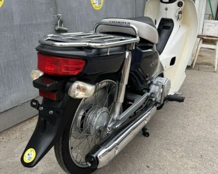 Хонда Другая, объемом двигателя 0 л и пробегом 0 тыс. км за 1000 $, фото 6 на Automoto.ua