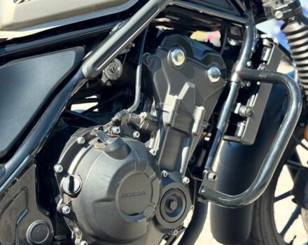 Хонда Інша, об'ємом двигуна 0.5 л та пробігом 0 тис. км за 5500 $, фото 9 на Automoto.ua