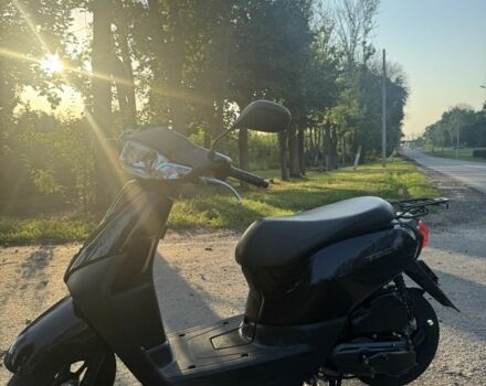 Хонда Другая, объемом двигателя 50 л и пробегом 0 тыс. км за 817 $, фото 5 на Automoto.ua