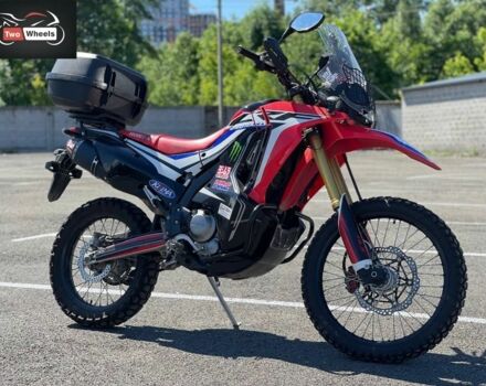 Хонда Другая, объемом двигателя 0.25 л и пробегом 0 тыс. км за 5100 $, фото 1 на Automoto.ua
