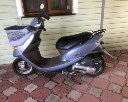 Хонда Другая, объемом двигателя 50 л и пробегом 0 тыс. км за 450 $, фото 2 на Automoto.ua