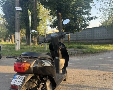 Хонда Другая, объемом двигателя 50 л и пробегом 0 тыс. км за 817 $, фото 2 на Automoto.ua