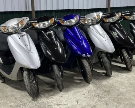Хонда Другая, объемом двигателя 49 л и пробегом 0 тыс. км за 399 $, фото 3 на Automoto.ua