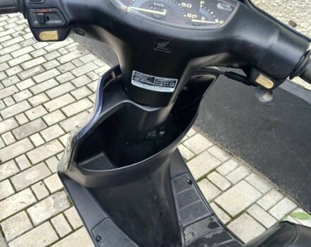 Хонда Інша, об'ємом двигуна 0 л та пробігом 0 тис. км за 13000 $, фото 4 на Automoto.ua