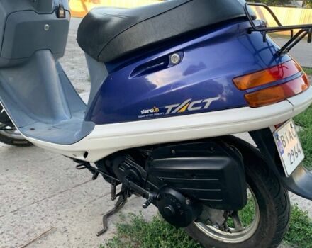 Хонда Другая, объемом двигателя 49 л и пробегом 0 тыс. км за 261 $, фото 6 на Automoto.ua