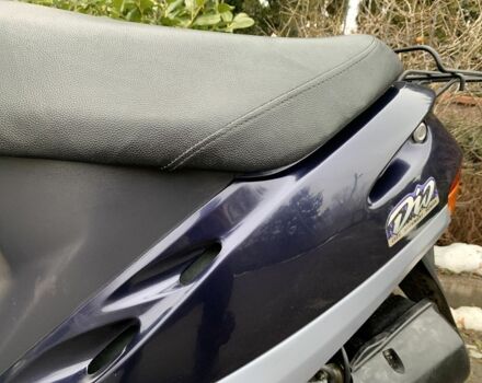 Хонда Другая, объемом двигателя 49 л и пробегом 0 тыс. км за 389 $, фото 4 на Automoto.ua