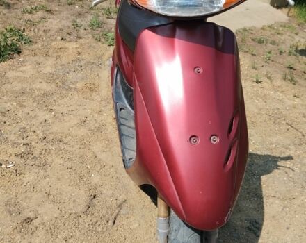 Хонда Інша, об'ємом двигуна 50 л та пробігом 0 тис. км за 16000 $, фото 3 на Automoto.ua