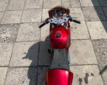 Хонда Інша, об'ємом двигуна 50 л та пробігом 0 тис. км за 360 $, фото 3 на Automoto.ua
