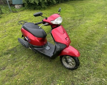 Хонда Другая, объемом двигателя 49 л и пробегом 0 тыс. км за 603 $, фото 1 на Automoto.ua