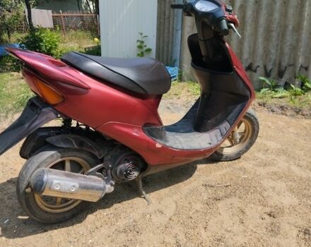 Хонда Інша, об'ємом двигуна 50 л та пробігом 0 тис. км за 16000 $, фото 6 на Automoto.ua