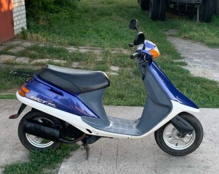 Хонда Другая, объемом двигателя 49 л и пробегом 0 тыс. км за 261 $, фото 3 на Automoto.ua