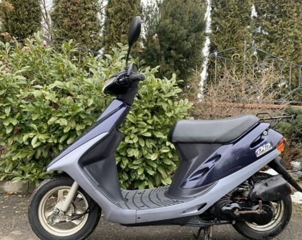 Хонда Другая, объемом двигателя 49 л и пробегом 0 тыс. км за 389 $, фото 8 на Automoto.ua