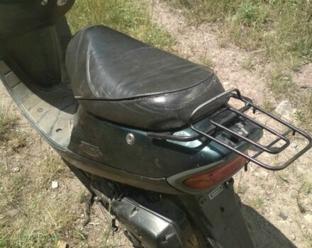 Хонда Інша, об'ємом двигуна 50 л та пробігом 0 тис. км за 25000 $, фото 4 на Automoto.ua