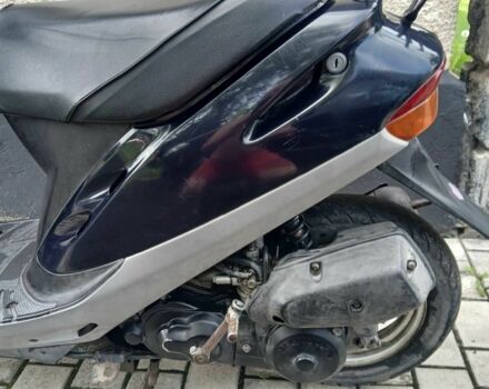 Хонда Інша, об'ємом двигуна 0 л та пробігом 0 тис. км за 13000 $, фото 9 на Automoto.ua