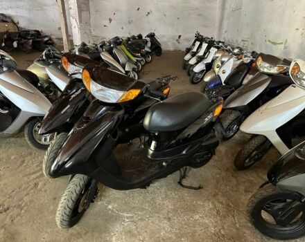 Хонда Другая, объемом двигателя 49 л и пробегом 0 тыс. км за 389 $, фото 19 на Automoto.ua