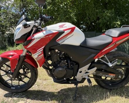 Хонда Інша, об'ємом двигуна 0.5 л та пробігом 0 тис. км за 4500 $, фото 1 на Automoto.ua