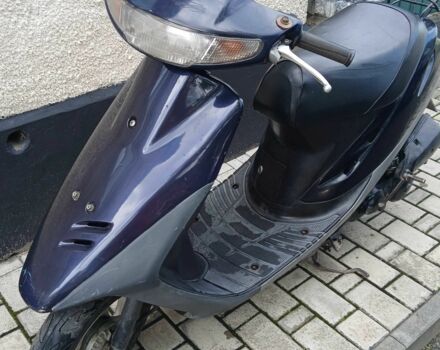 Хонда Інша, об'ємом двигуна 0 л та пробігом 0 тис. км за 13000 $, фото 1 на Automoto.ua