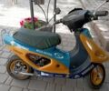 Хонда Другая, объемом двигателя 50 л и пробегом 0 тыс. км за 253 $, фото 1 на Automoto.ua